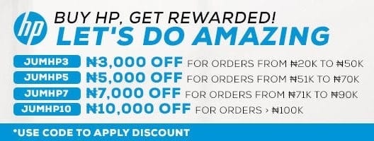 HP Deals Voucher Codes