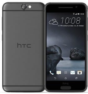 htc one a9