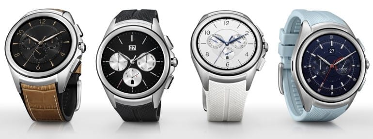 lG watch urbane 2nd edition