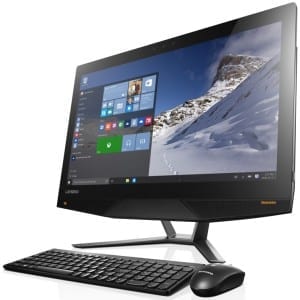 lenovo ideacentre aio 700