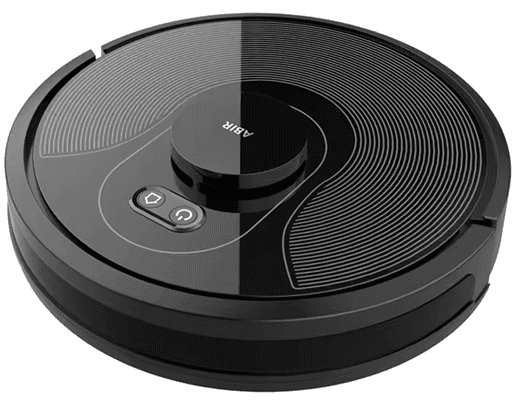 AliExpress 11 11 Sale 2025 - Best Singles Day Deals 5 ABIR X8 Robot Vacuum Cleaner