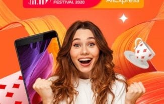 AliExpress 11 11 Sale and Deals