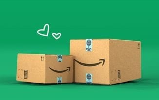 Amazon Black Friday Deals 2020
