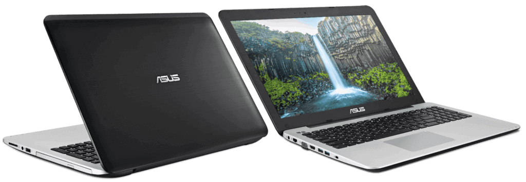 ASUS VivoBook 4K