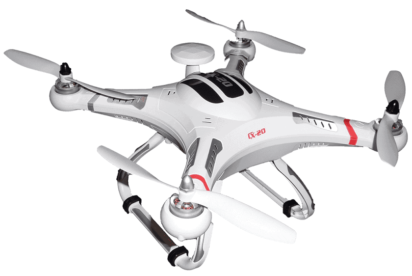 Drones - Everything about UAV and their Uses 1 A Drone