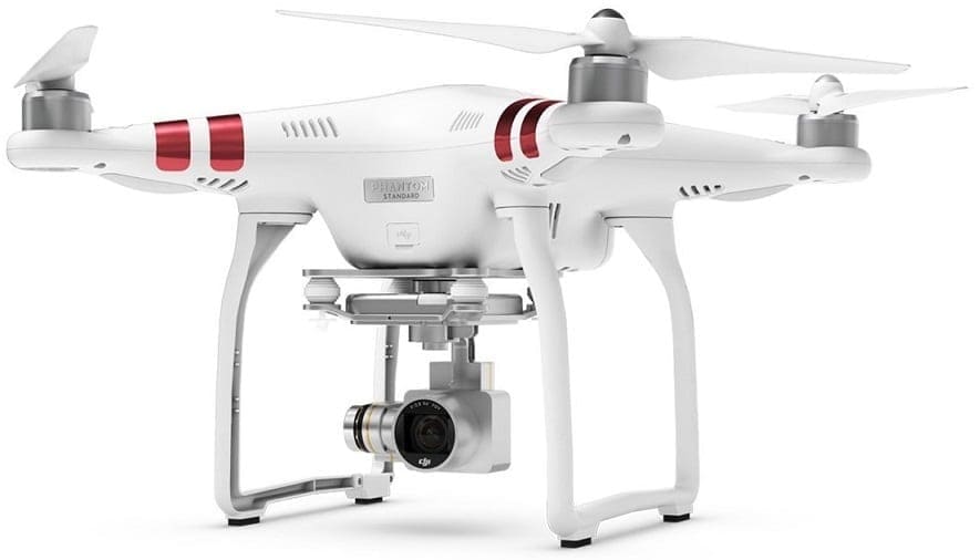 dji phantom 3 standard