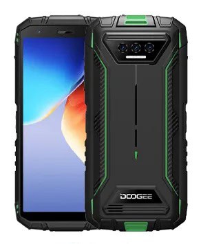 Doogee S41