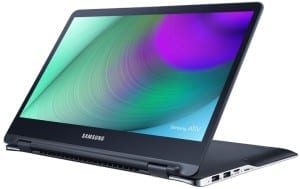 samsung ativ book 9 spin