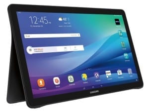 samsung galaxy view