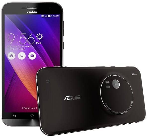 asus zenfone zoom