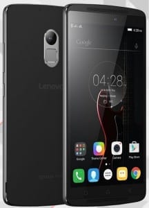 lenovo vibe x3 lite