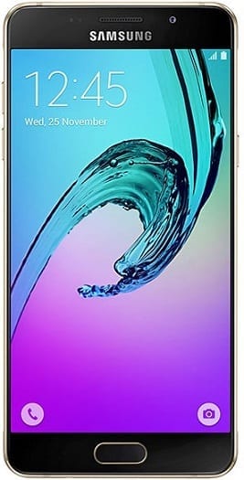 Samsung Galaxy A5 (2016)