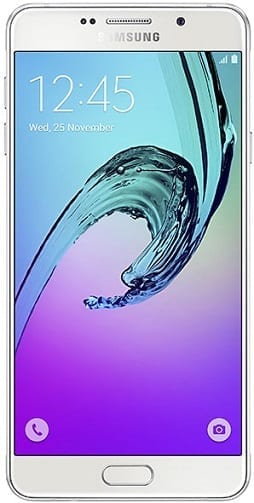 Samsung Galaxy A7 (2016)