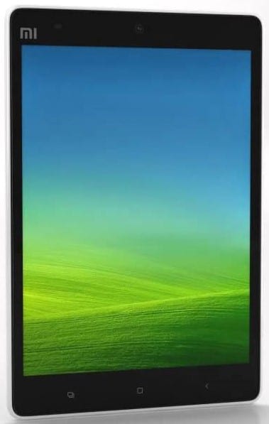 xiaomi mi pad 79