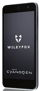 WileyfoxSwift