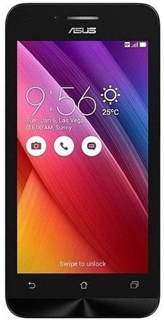 asus zenfone go 455B15D