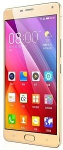 gionee marathon m5 plus