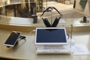 huawei mate 8 M2 tablet