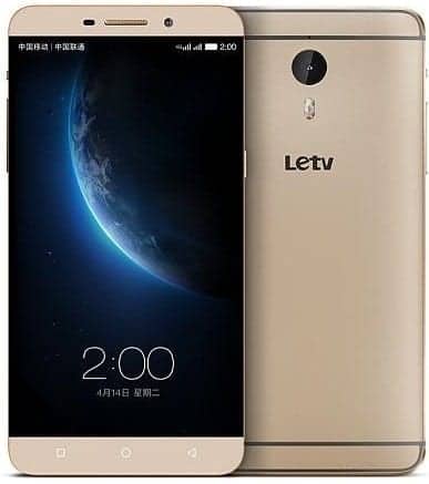 letv le 1 pro5B15D