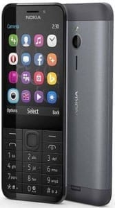 Nokia 230 Dual SIM