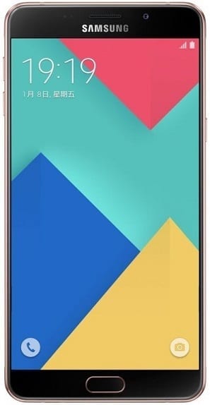 Samsung Galaxy A9