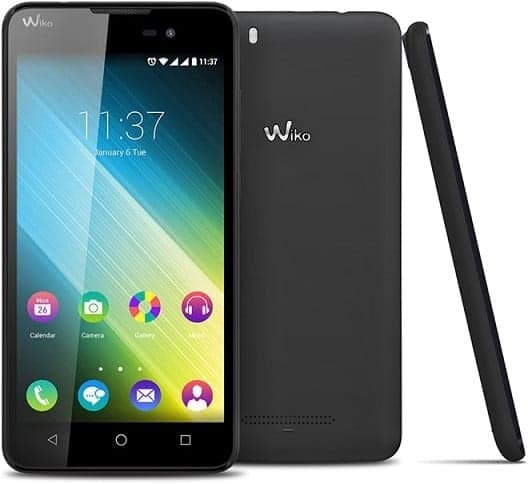 Wiko Lenny 2 Image