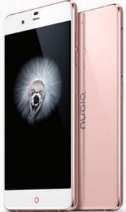 zte nubia prague s5B15D