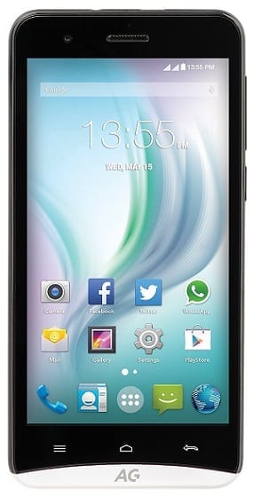 AG Style Specs & Price 1 AG Style from AG Mobile