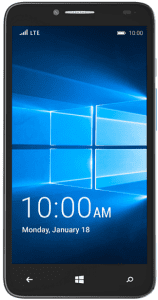 alcatel onetouch fierce xl windows