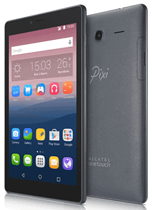 alcatel pixi 4 7