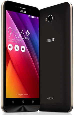 asus zenfone