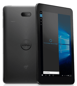 dell venue 8