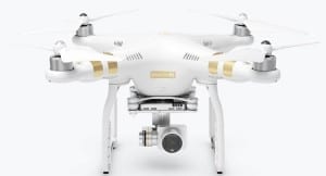 dji phantom 3 4k