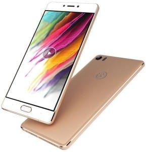gionee elife s85B15D