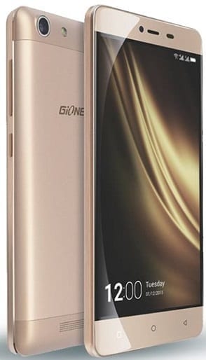 Gionee M5 Mini Specs & Price