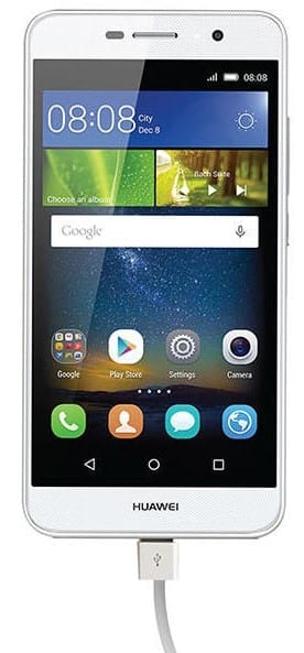 Huawei G Power Specs & Price