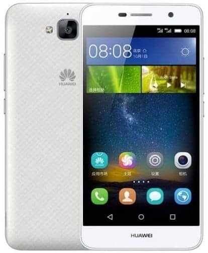 Huawei Y6 Pro