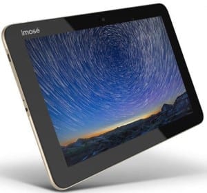 imose x ii tablet