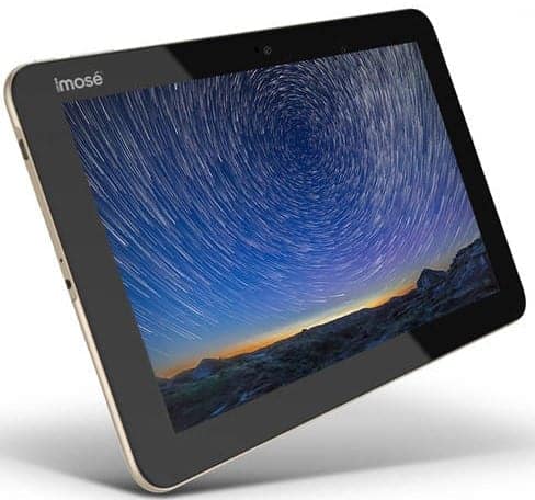 iMose X-II Tablet