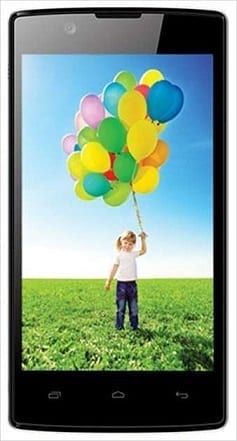 intex cloud 3g candy5B15D