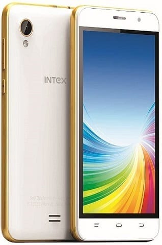 intex cloud 4g smart5B15D