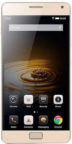 lenovo vibe p1 turbo5B15D