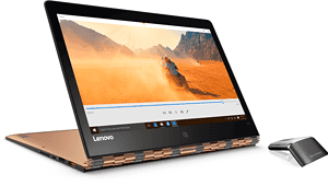 lenovo yoga 900