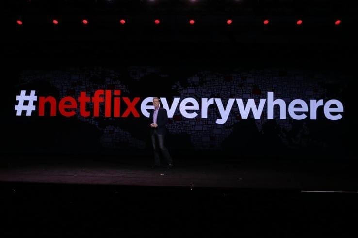 Netflix is not yet a threat to DSTV 1 Netflix Goes Global
