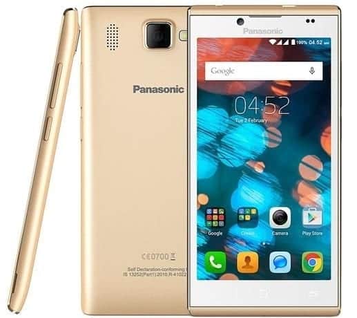 panasonic p66 mega5B15D