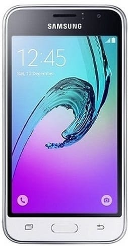 Samsung Galaxy J1 (2016)