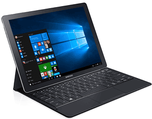 samsung galaxy tabpro s