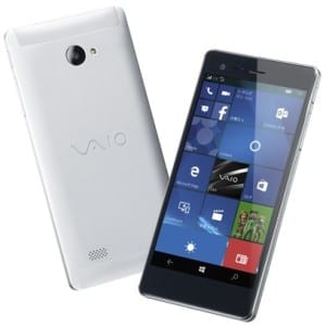 vaio phone biz5B15D