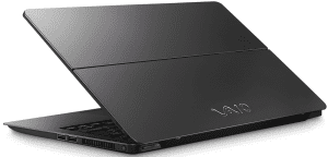 vaio z flip