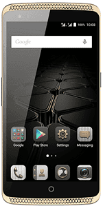 zte axon elite